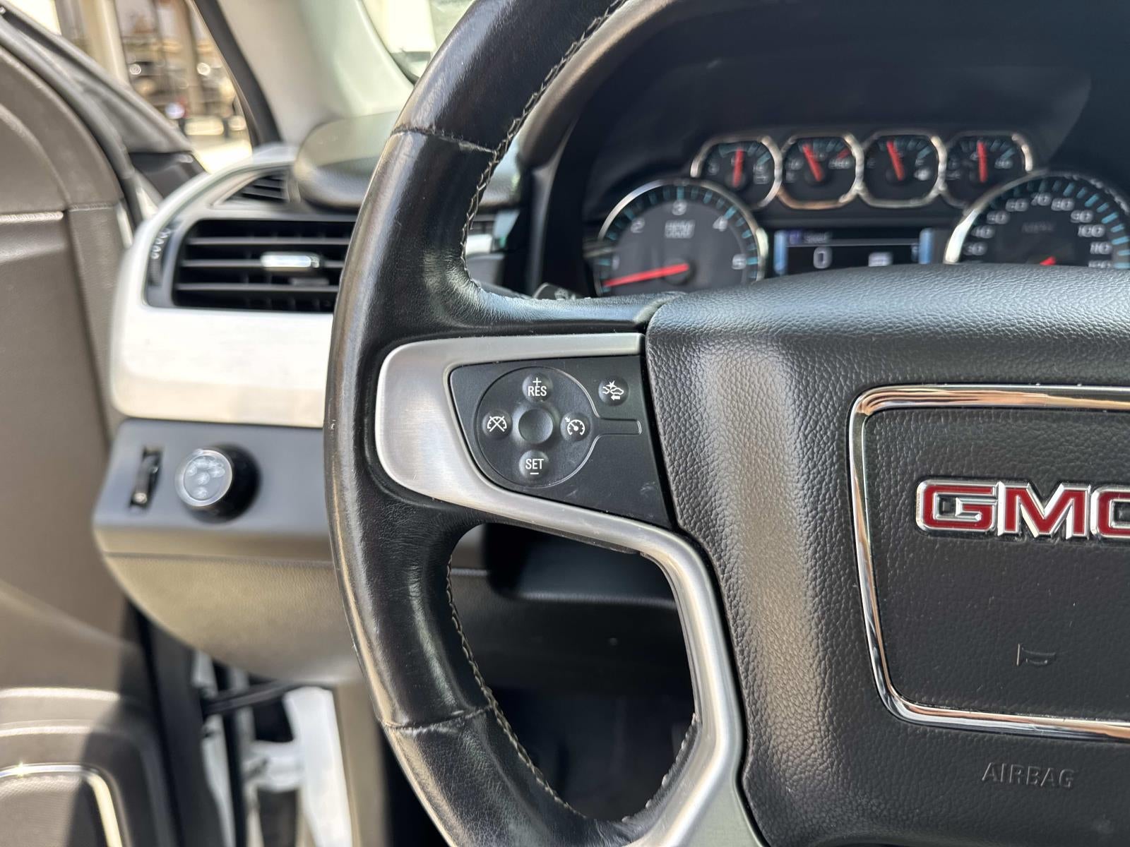 2019 GMC Yukon 2WD 4dr SLT Standard Edition