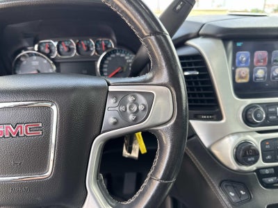 2019 GMC Yukon 2WD 4dr SLT Standard Edition