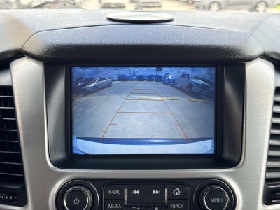 2019 GMC Yukon 2WD 4dr SLT Standard Edition