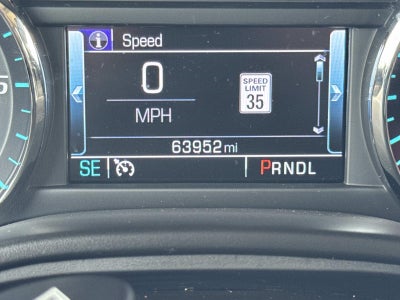2019 GMC Yukon 2WD 4dr SLT Standard Edition