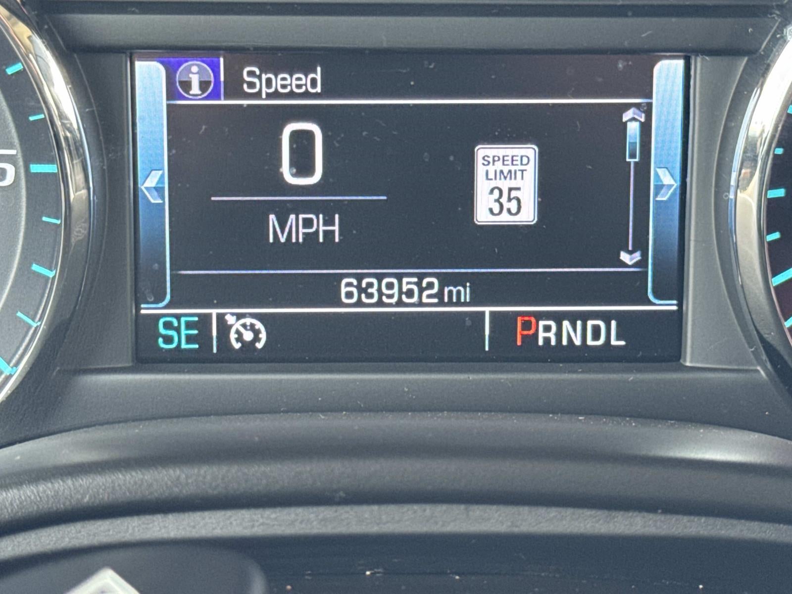 2019 GMC Yukon 2WD 4dr SLT Standard Edition