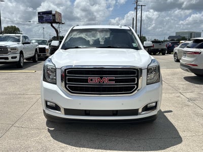 2019 GMC Yukon 2WD 4dr SLT Standard Edition