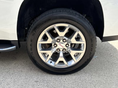 2019 GMC Yukon 2WD 4dr SLT Standard Edition