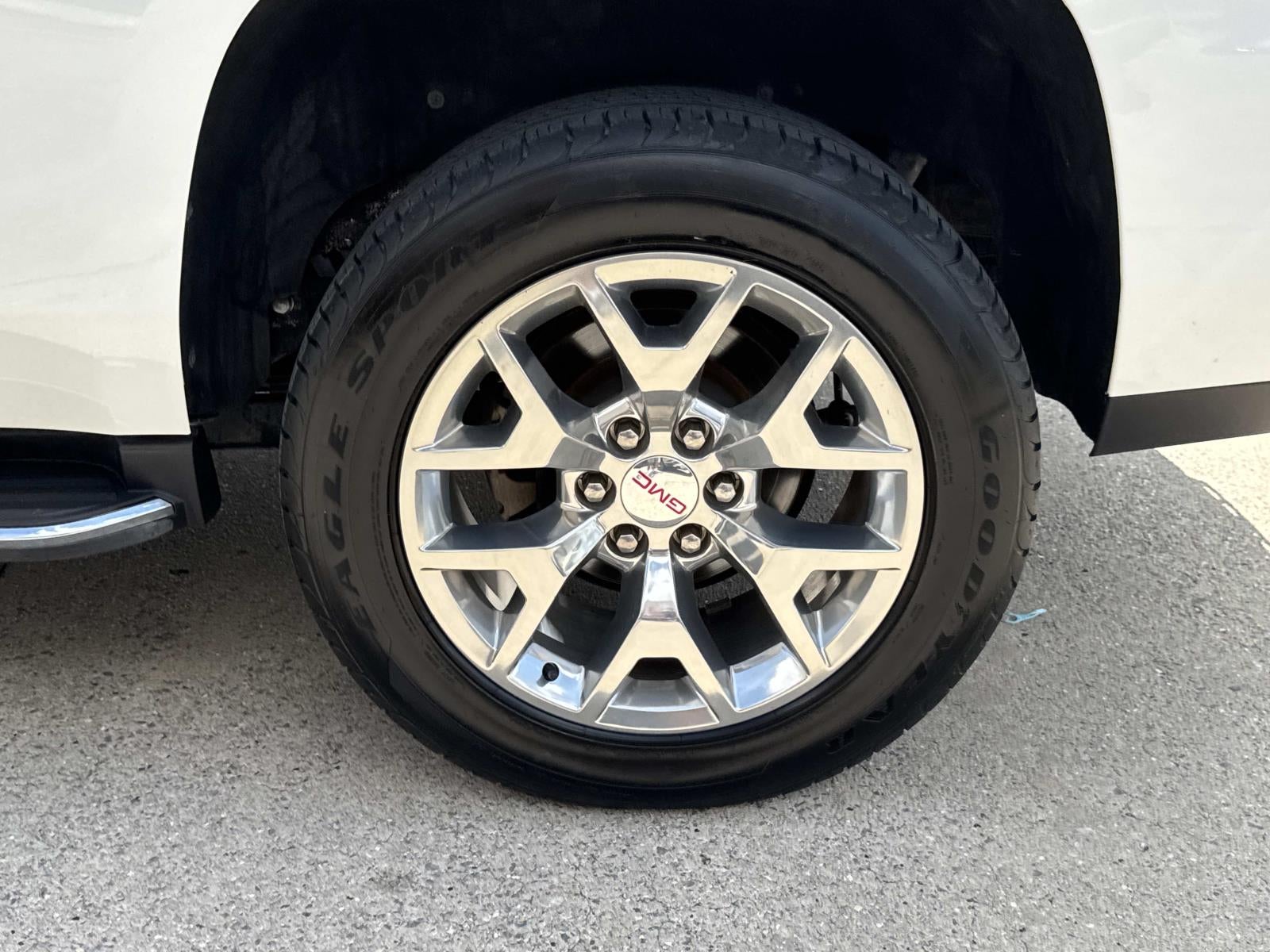 2019 GMC Yukon 2WD 4dr SLT Standard Edition