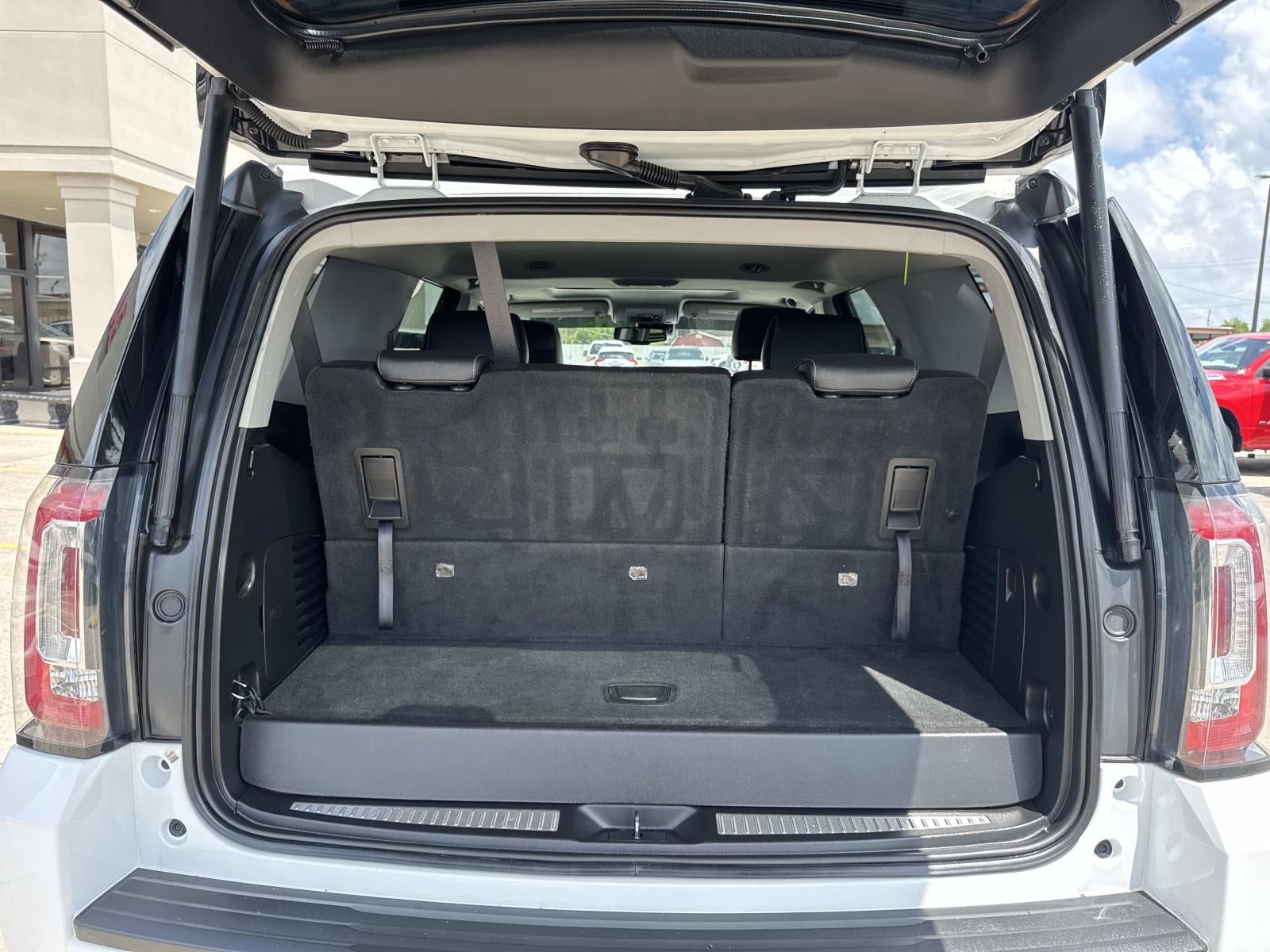 2019 GMC Yukon 2WD 4dr SLT Standard Edition