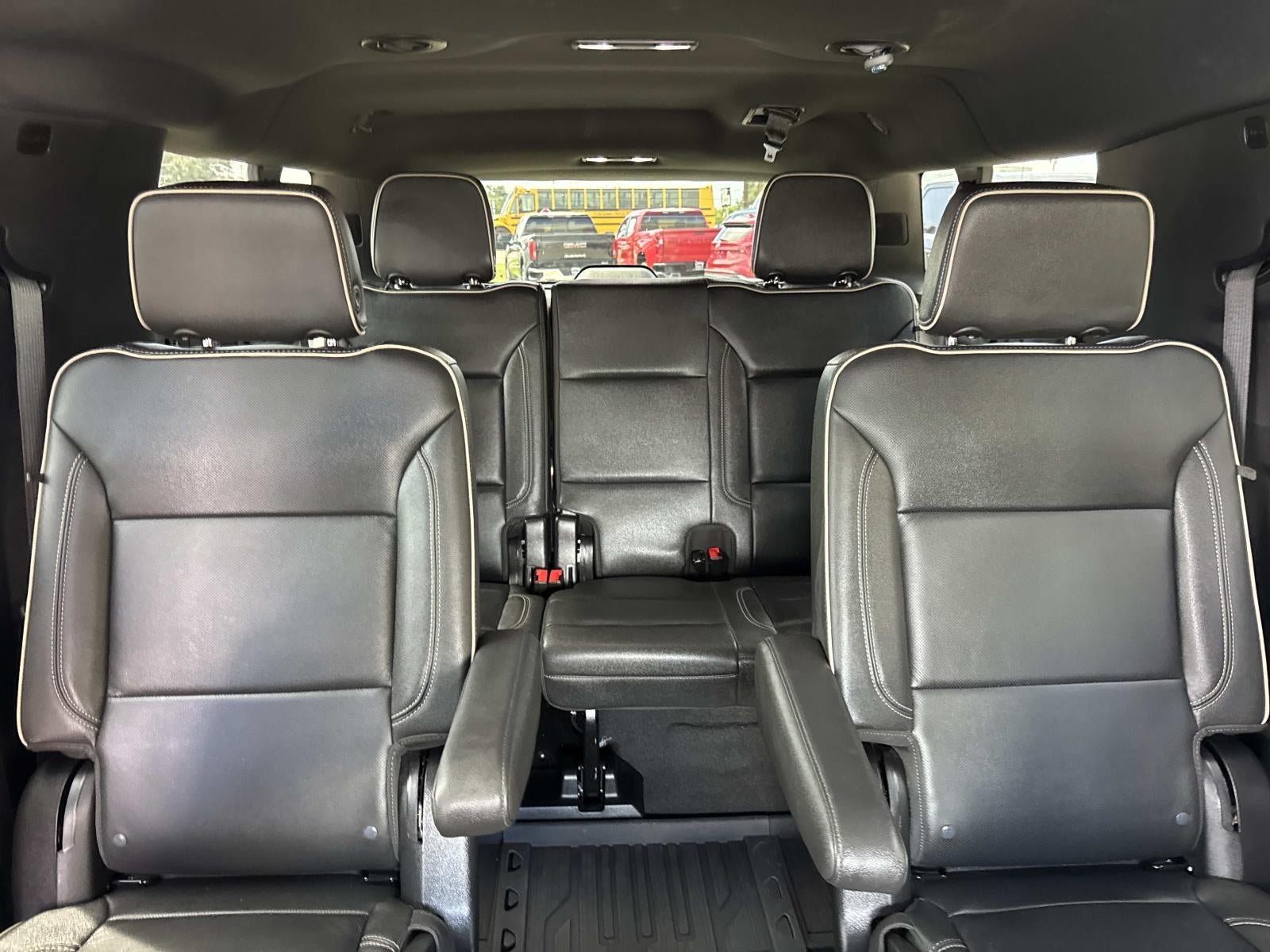 2024 GMC Yukon XL 2WD 4dr SLT