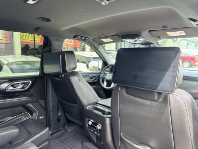 2024 GMC Yukon XL 2WD 4dr SLT