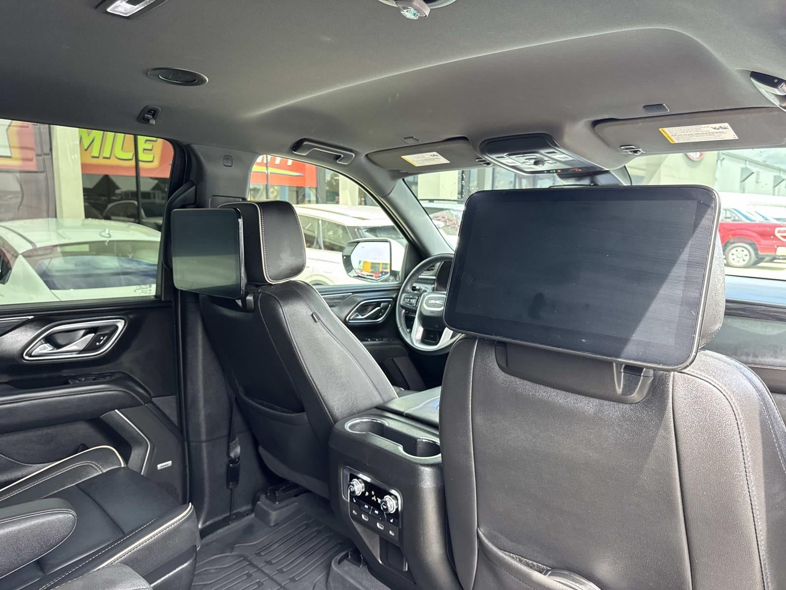 2024 GMC Yukon XL 2WD 4dr SLT