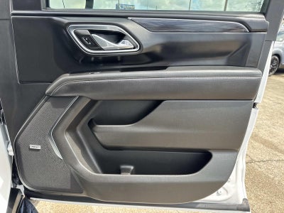 2024 GMC Yukon XL 2WD 4dr SLT