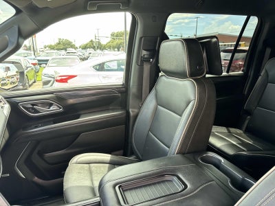 2024 GMC Yukon XL 2WD 4dr SLT