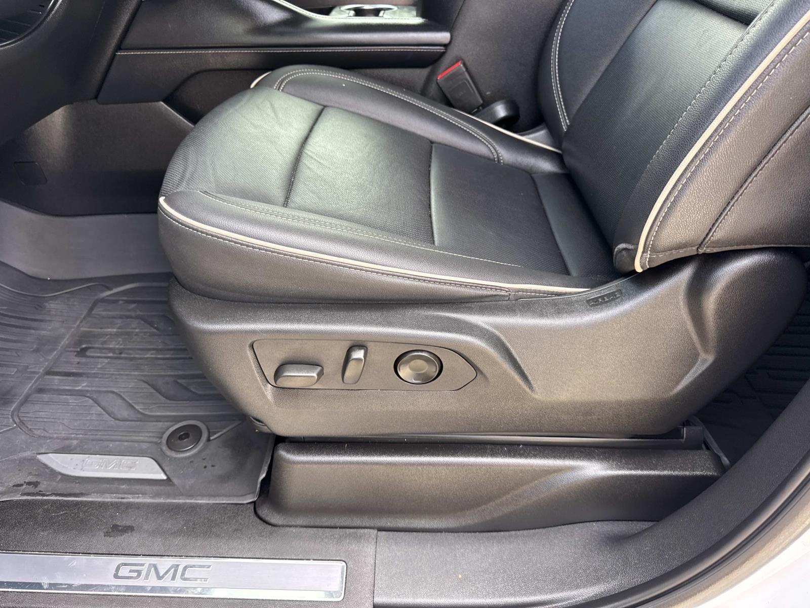 2024 GMC Yukon XL 2WD 4dr SLT