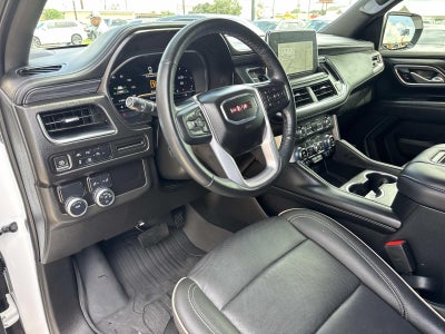 2024 GMC Yukon XL 2WD 4dr SLT