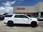 2024 GMC Yukon XL 2WD 4dr SLT