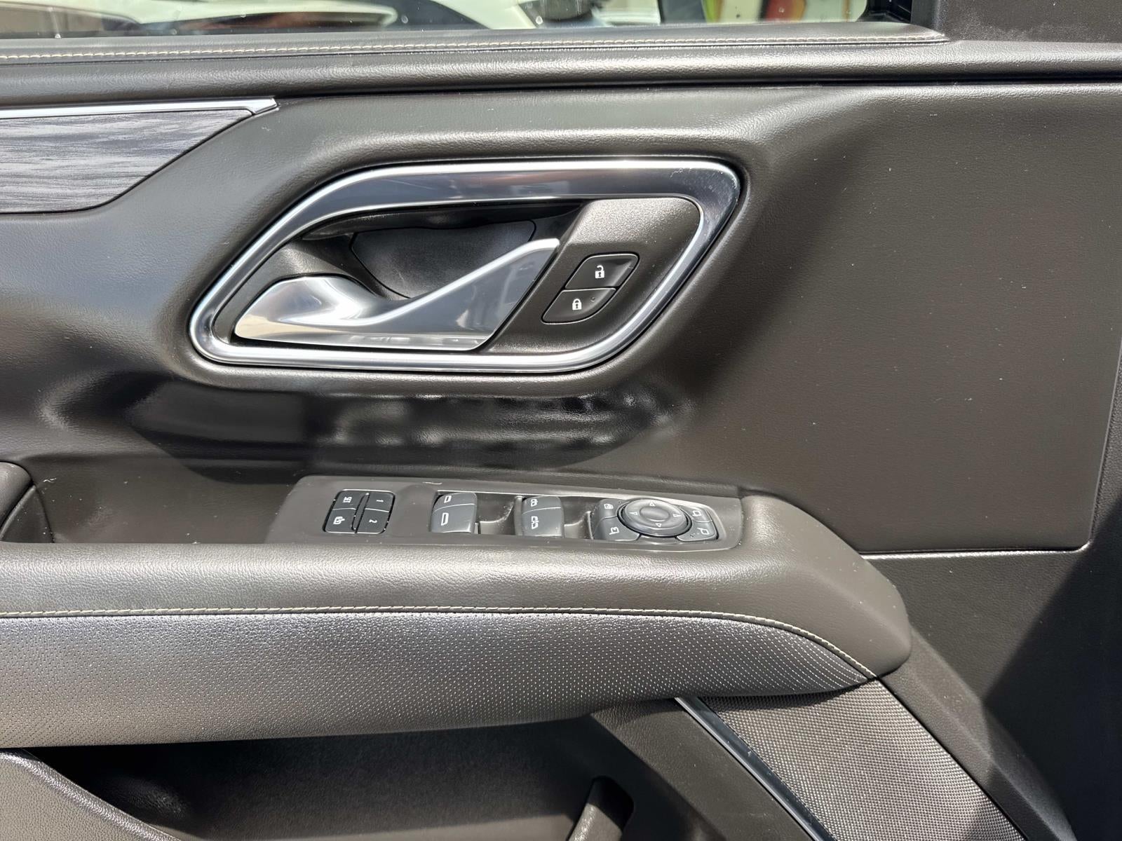 2024 GMC Yukon XL 2WD 4dr SLT