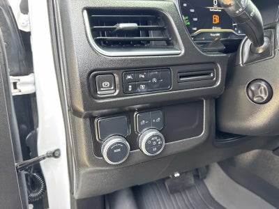2024 GMC Yukon XL 2WD 4dr SLT