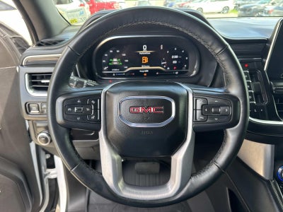2024 GMC Yukon XL 2WD 4dr SLT