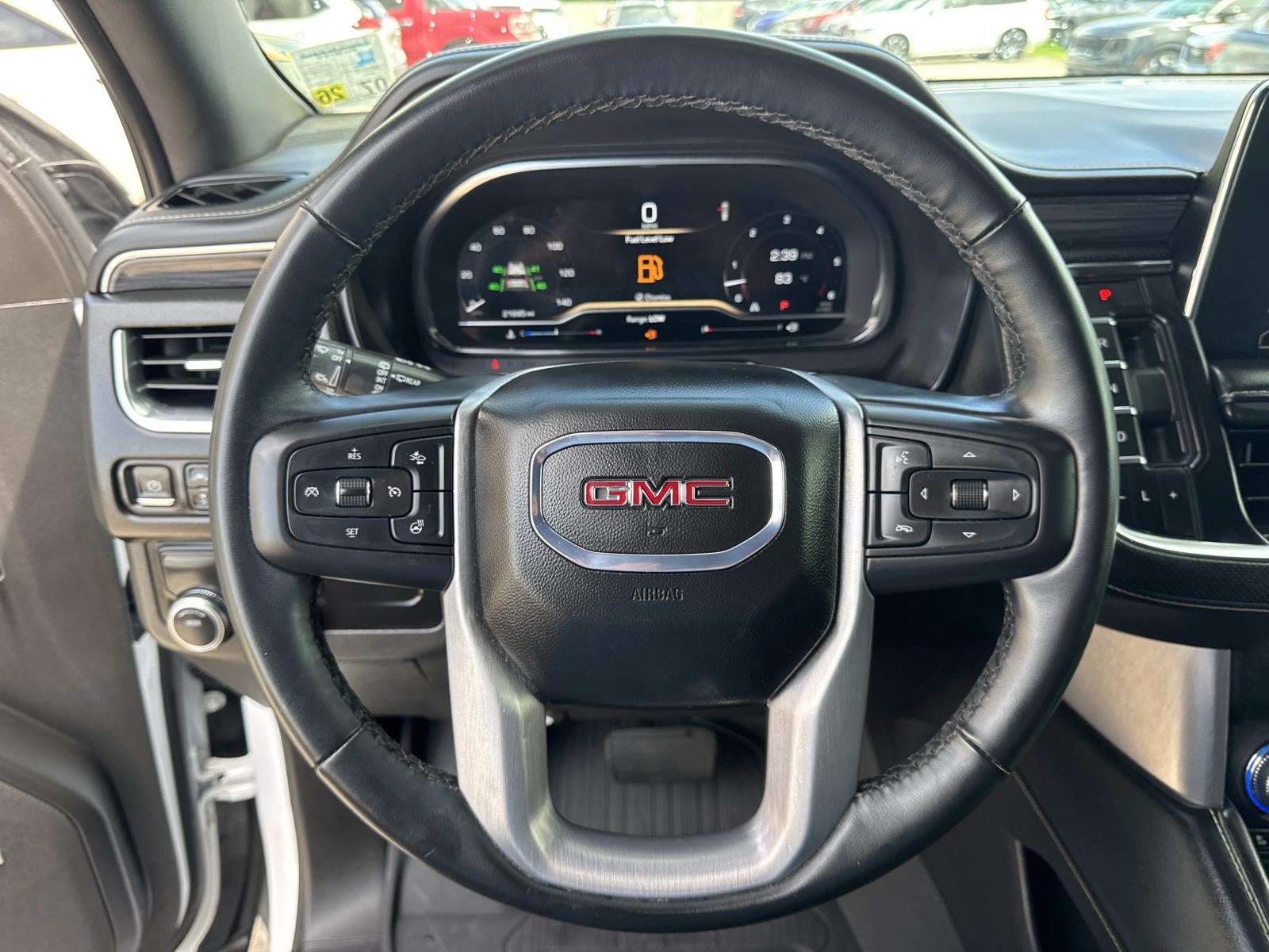 2024 GMC Yukon XL 2WD 4dr SLT