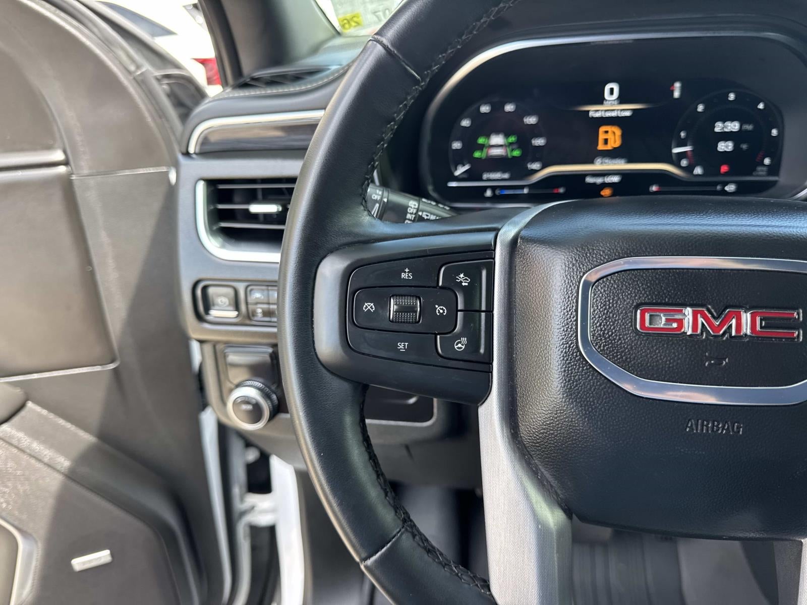 2024 GMC Yukon XL 2WD 4dr SLT