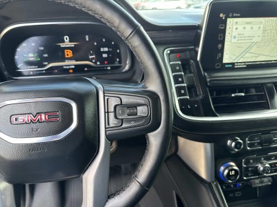 2024 GMC Yukon XL 2WD 4dr SLT
