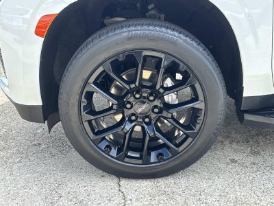 2024 GMC Yukon XL 2WD 4dr SLT