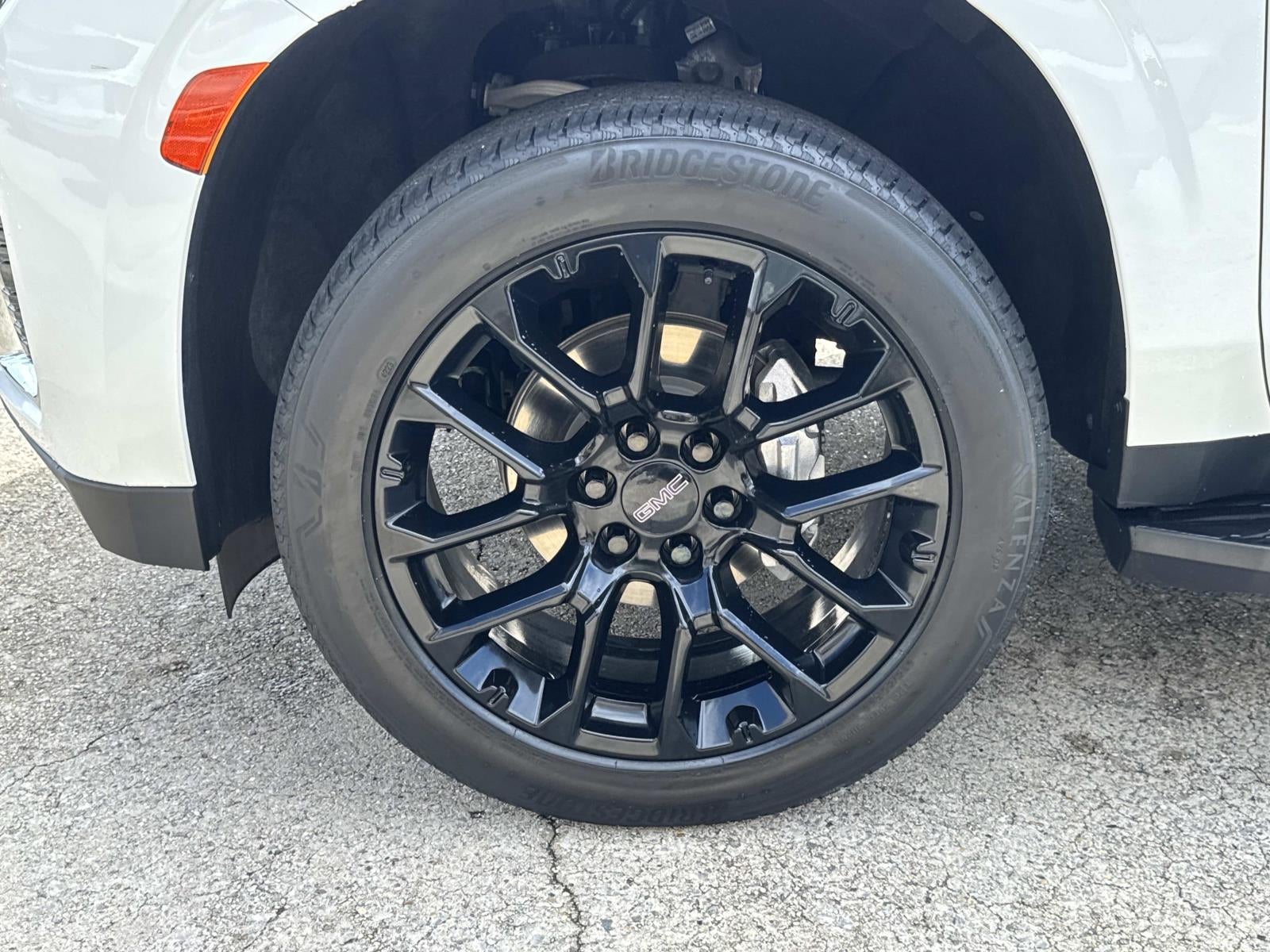 2024 GMC Yukon XL 2WD 4dr SLT
