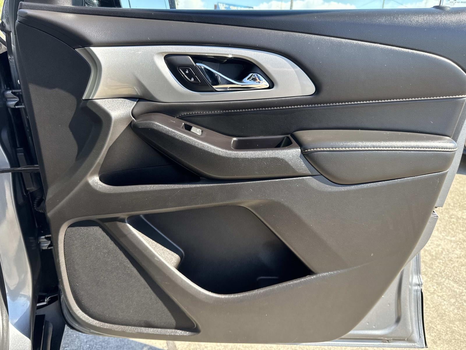 2020 Chevrolet Traverse FWD 4dr LT Cloth w/1LT