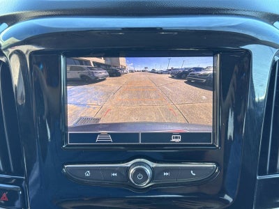 2020 Chevrolet Traverse FWD 4dr LT Cloth w/1LT