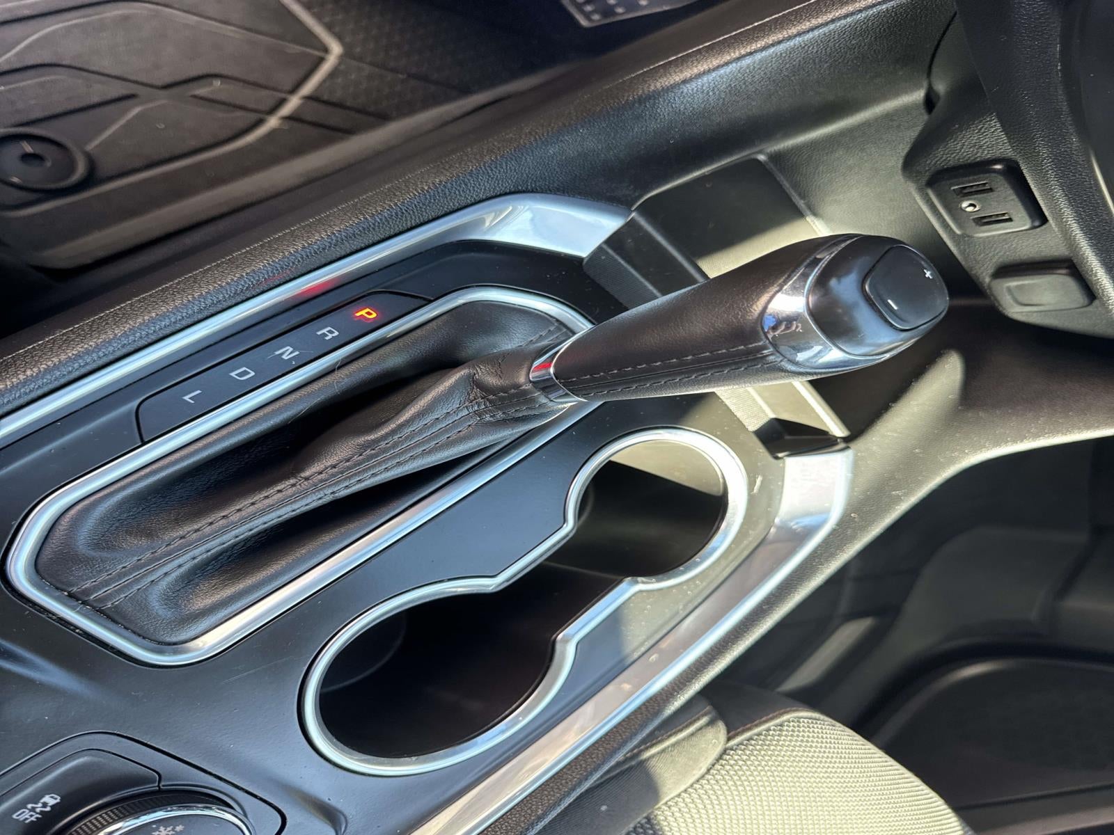 2020 Chevrolet Traverse FWD 4dr LT Cloth w/1LT