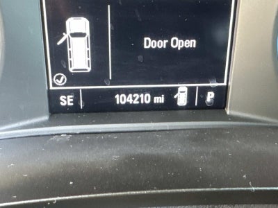 2020 Chevrolet Traverse FWD 4dr LT Cloth w/1LT