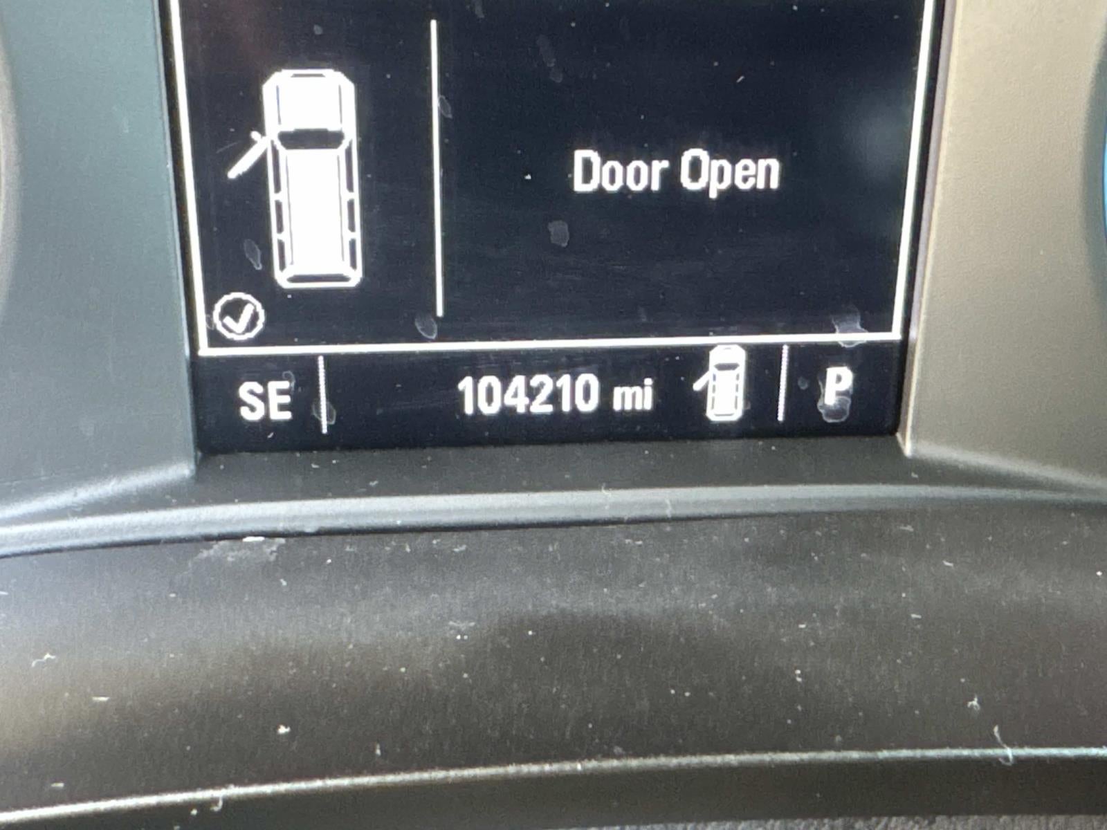 2020 Chevrolet Traverse FWD 4dr LT Cloth w/1LT