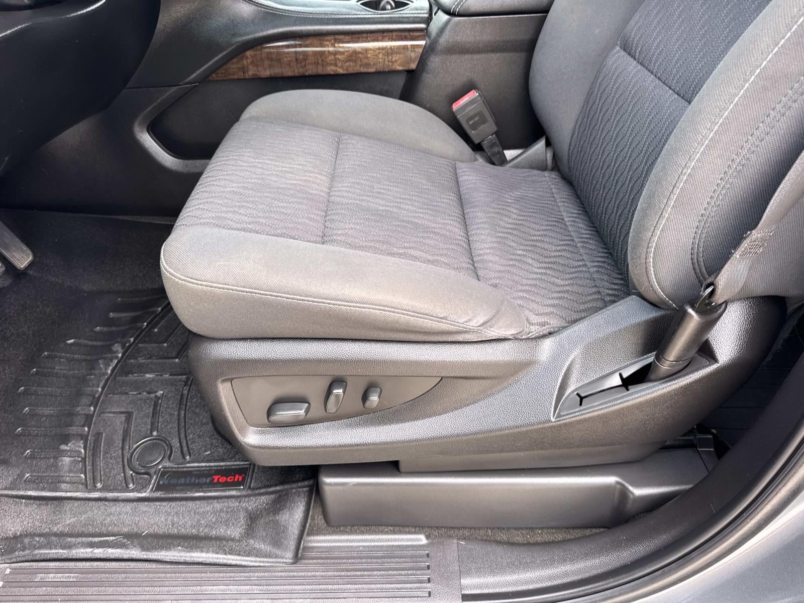 2018 Chevrolet Tahoe 2WD 4dr LS