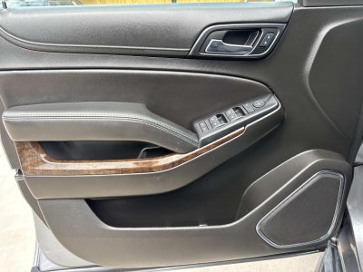2018 Chevrolet Tahoe 2WD 4dr LS