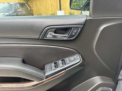 2018 Chevrolet Tahoe 2WD 4dr LS