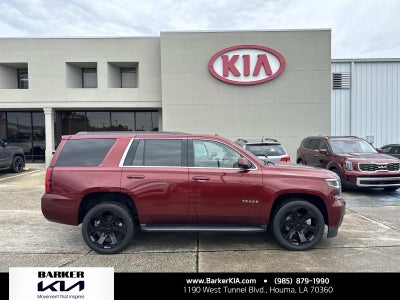2019 Chevrolet Tahoe 2WD 4dr LS