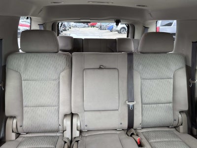 2019 Chevrolet Tahoe 2WD 4dr LS