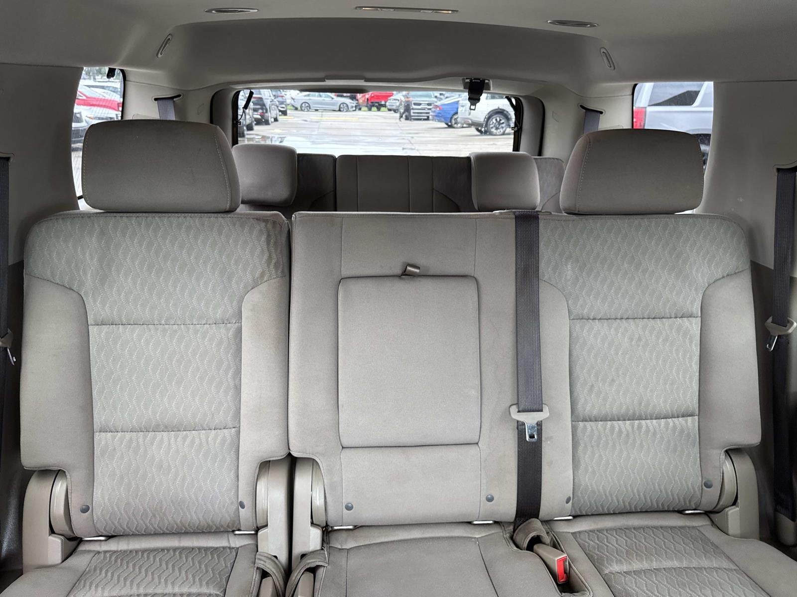 2019 Chevrolet Tahoe 2WD 4dr LS