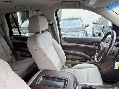2019 Chevrolet Tahoe 2WD 4dr LS