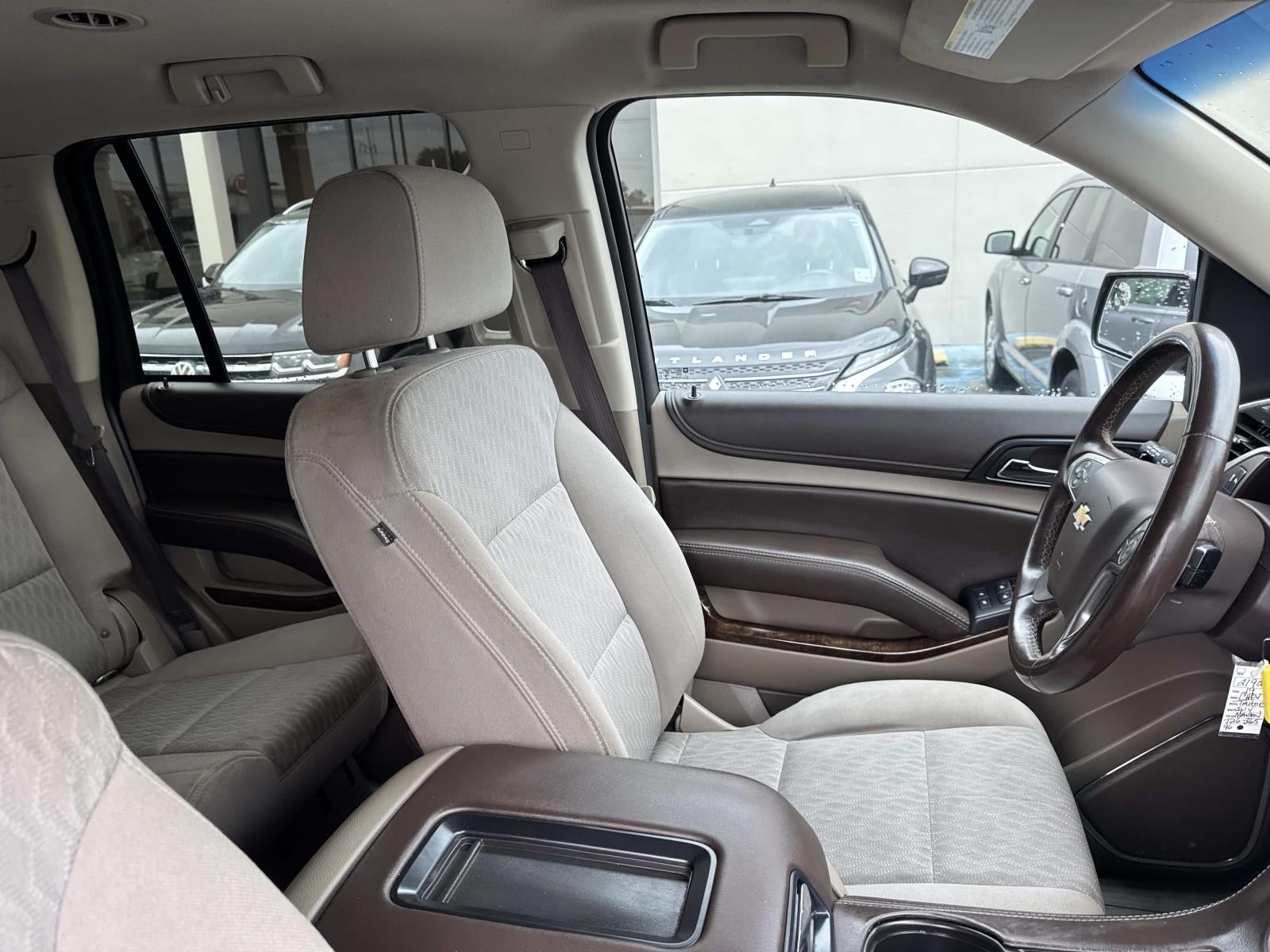2019 Chevrolet Tahoe 2WD 4dr LS
