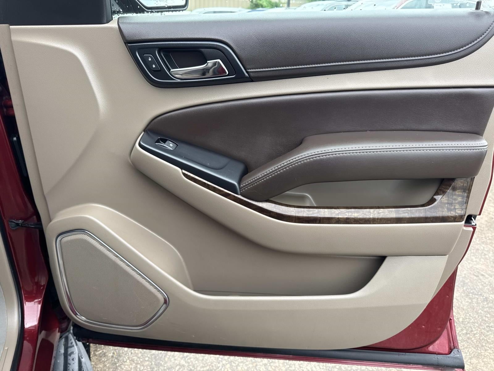 2019 Chevrolet Tahoe 2WD 4dr LS
