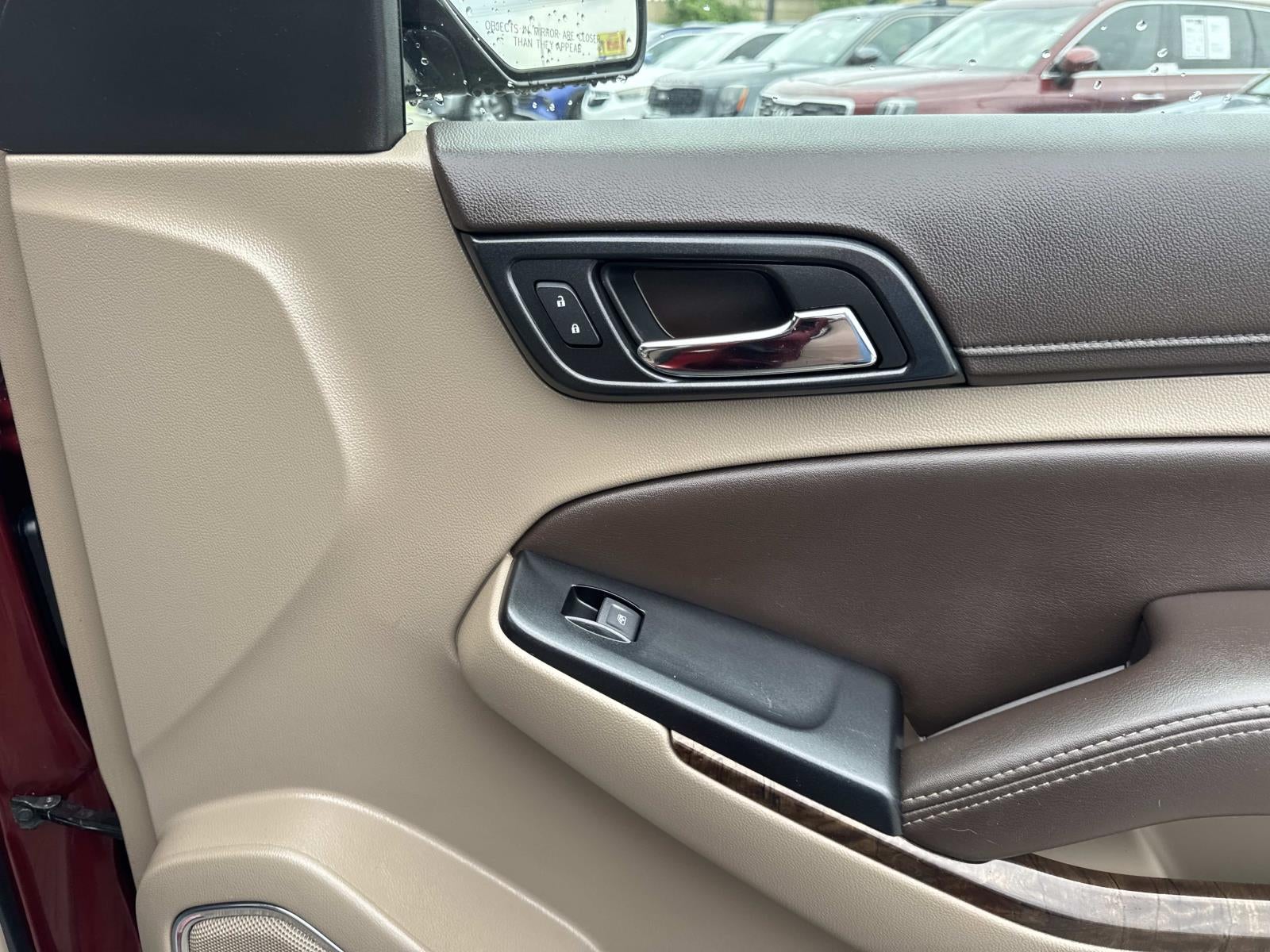 2019 Chevrolet Tahoe 2WD 4dr LS