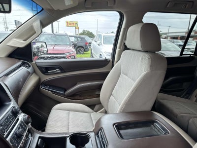 2019 Chevrolet Tahoe 2WD 4dr LS
