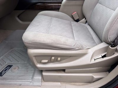 2019 Chevrolet Tahoe 2WD 4dr LS
