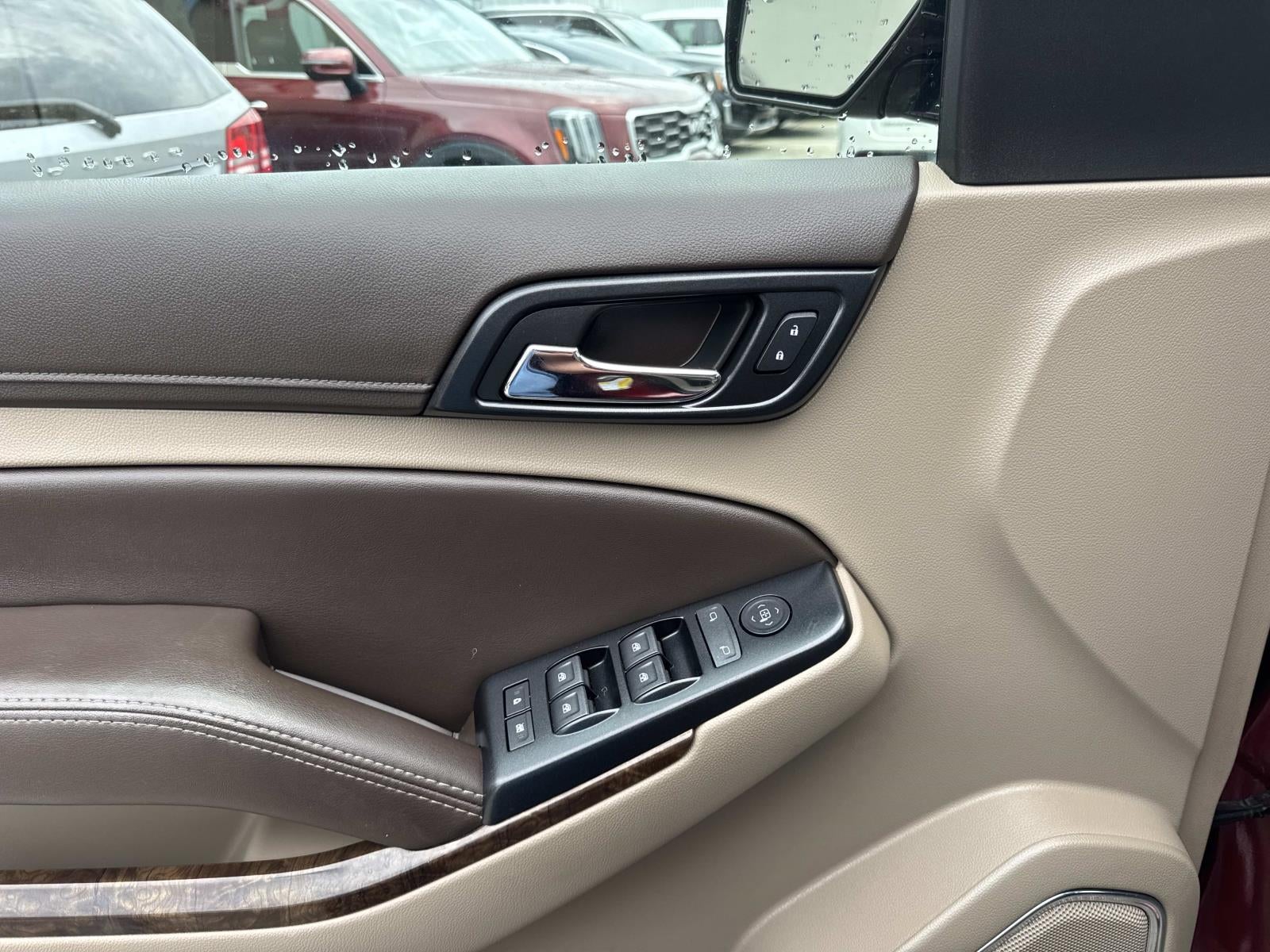 2019 Chevrolet Tahoe 2WD 4dr LS