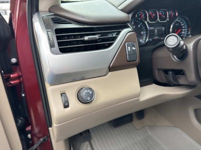2019 Chevrolet Tahoe 2WD 4dr LS