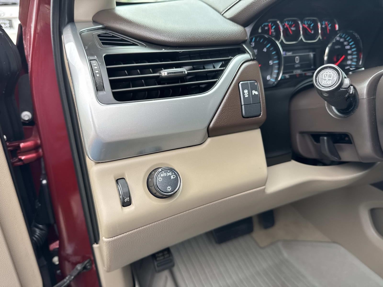 2019 Chevrolet Tahoe 2WD 4dr LS