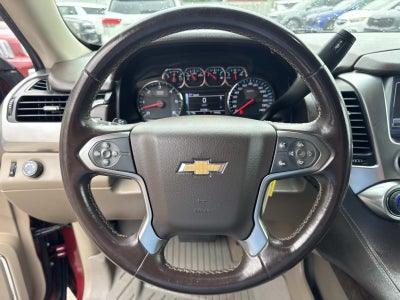 2019 Chevrolet Tahoe 2WD 4dr LS