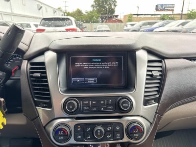 2019 Chevrolet Tahoe 2WD 4dr LS