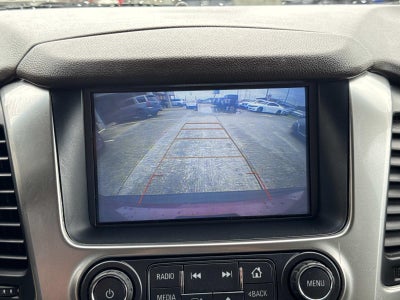 2019 Chevrolet Tahoe 2WD 4dr LS