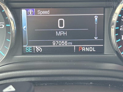 2019 Chevrolet Tahoe 2WD 4dr LS