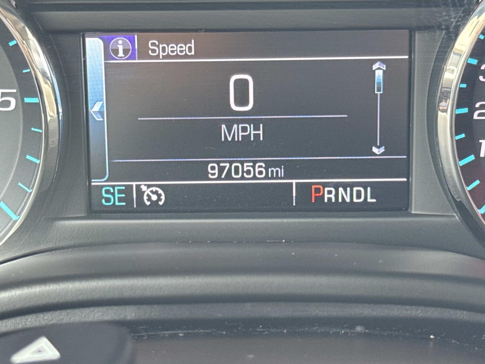 2019 Chevrolet Tahoe 2WD 4dr LS